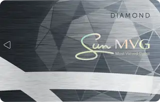 MVG Cards Diamond Shine