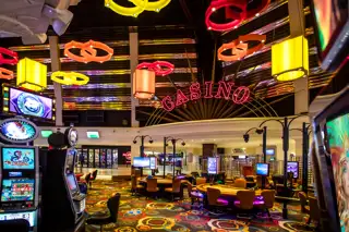 Sunr Sun City Casino Jul 2026