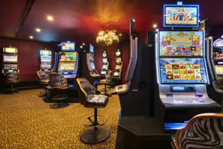 Sunr Casino Prive Slots