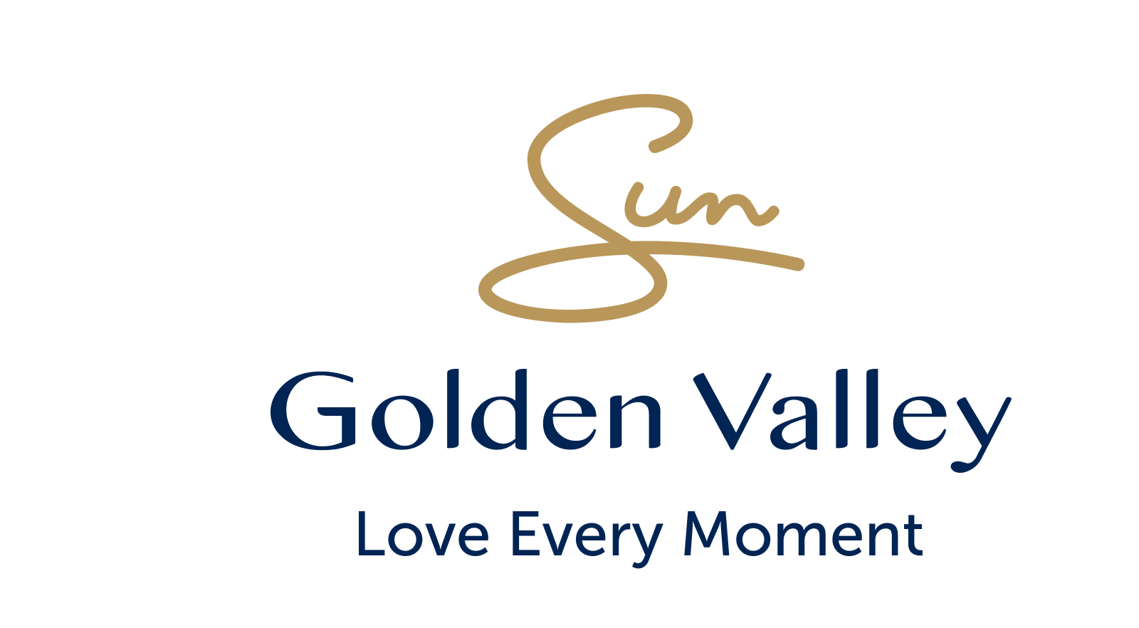 Golden Valley - Love Every Moment