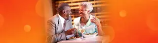 Gran Quarterdeck Sassy Senior Oct 2026