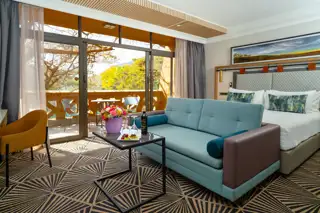 Sun City Soho Superior Luxury Room Re Energised