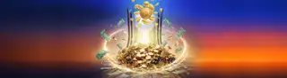 Mero Luxury Cash Draw Web