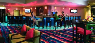 Wild Coast Sun Lagoon Bar Interior 2
