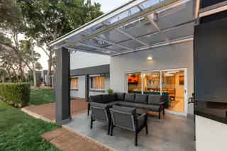 Svc Reserve 4 Bed 9124