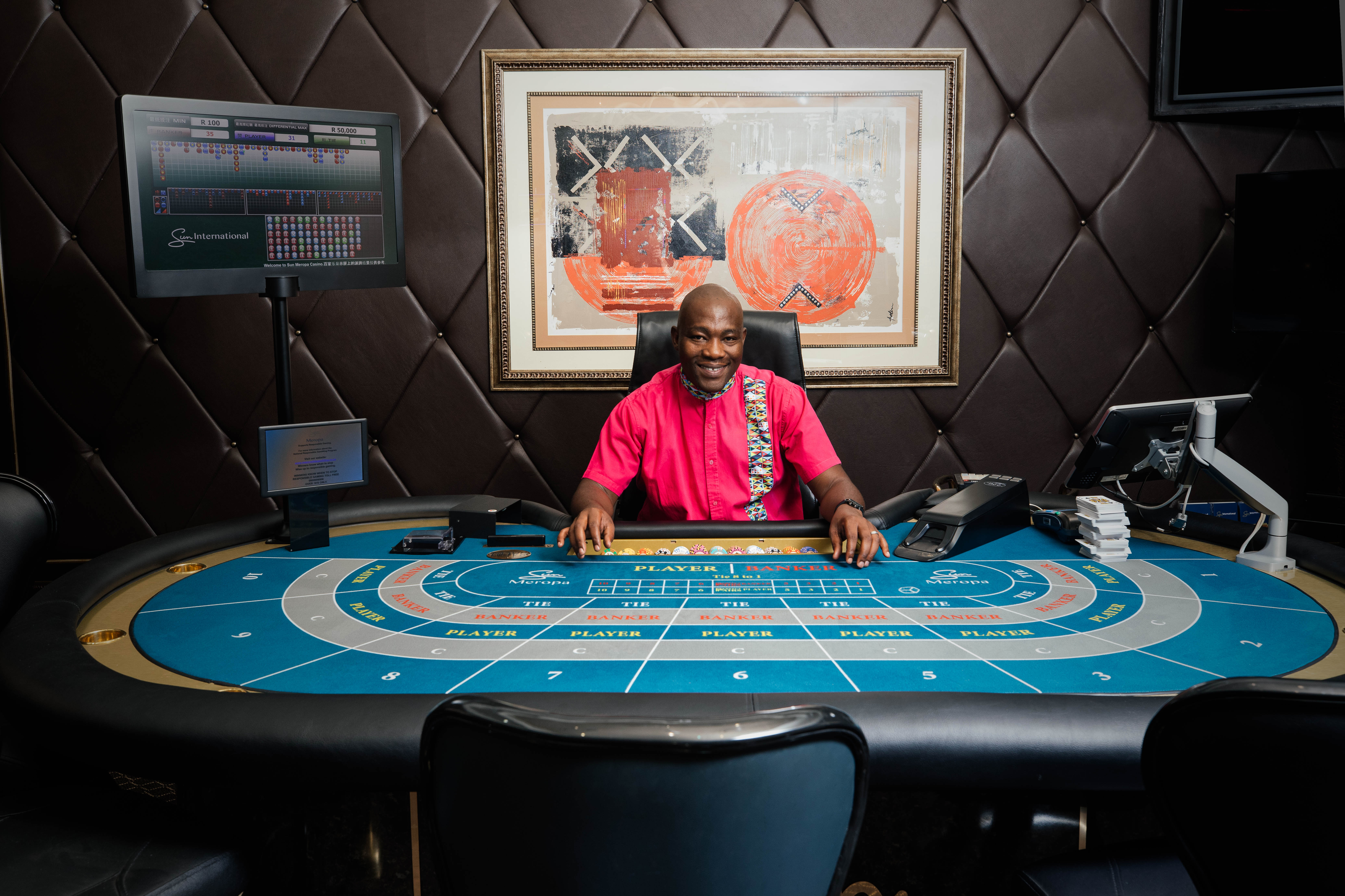 Mero Casino 30