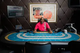 Mero Casino 30