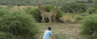 Sun City Mountain Biking Letsatsing Game Park Mankwe Gametrackers 01
