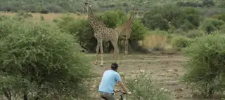 Sun City Mountain Biking Letsatsing Game Park Mankwe Gametrackers 01