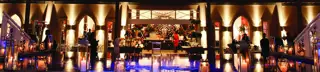 Mero Conference Pool Function Set Up