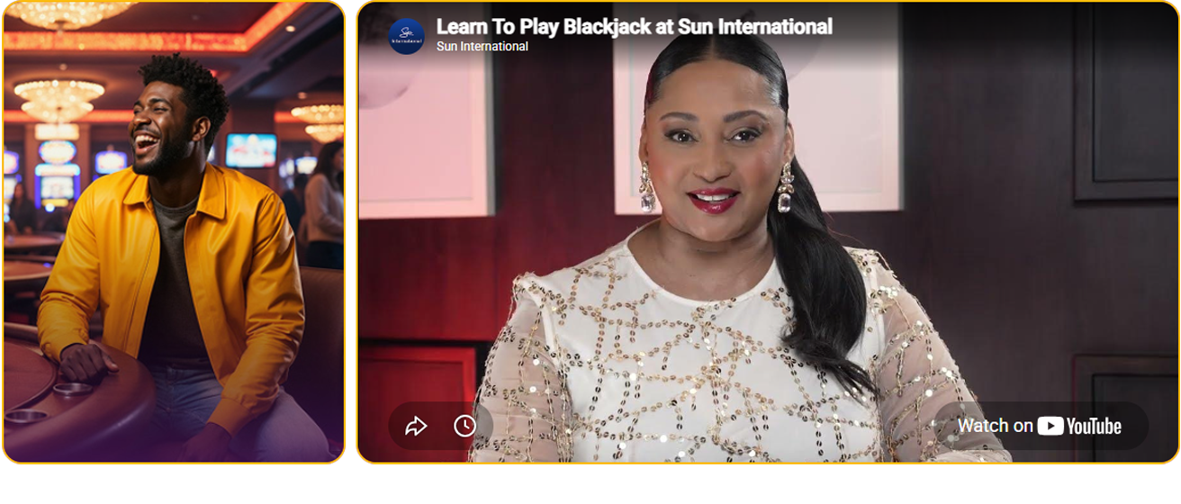 Ltp Carousel Blackjack