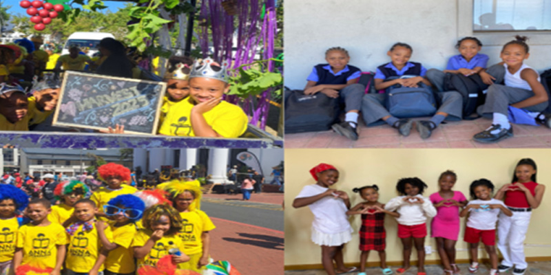 Csi 2024 Anna Foundation