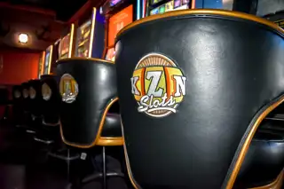 5 KZN Slots 5