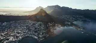 Sunlux Gran Capetown Card