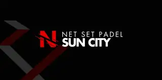 Sunr Net Set Padel Aug 2024
