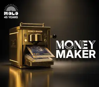 Wcs Molo45 Money Maker