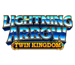 Slots Lightning Arrow Twin Kingdom