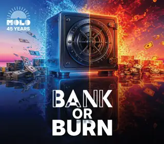 Wcs Molo45 Bank Or Burn