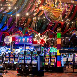Carnival City Casino Slots Mvg