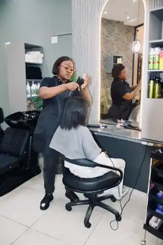 African Hair