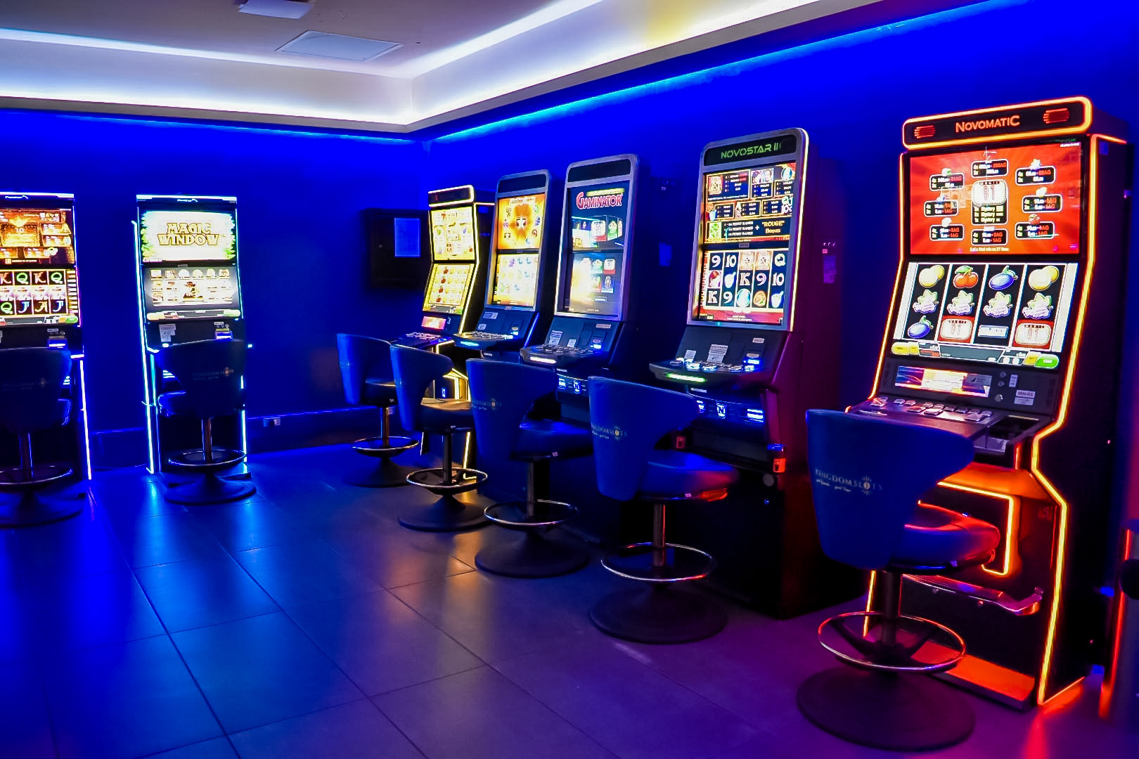 Kingdom Slots Img 6