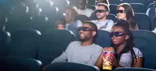 Gran Couple Cinema Aug 2026