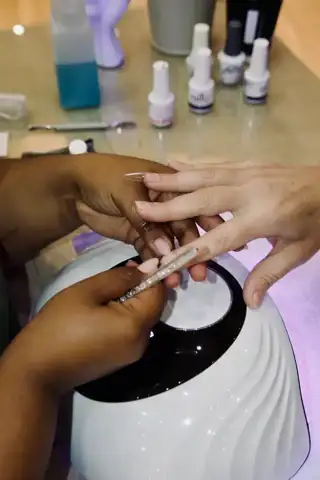 Nails 1