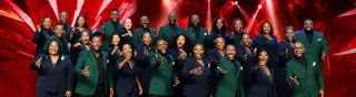 Carn Joyous Celebration Jun 2026