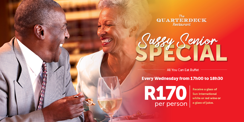 Gran Quarterdeck Pensioners Special Sep 2025