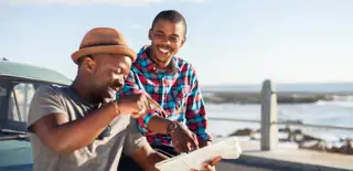 Young South African Friends Roadtrip.Jpg.Sunimage.1136.550