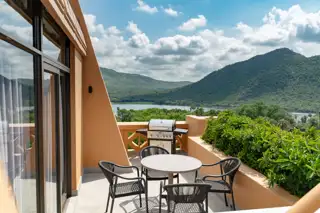 Sunr Accommodation Sun City Hotel Presidential Suite 21