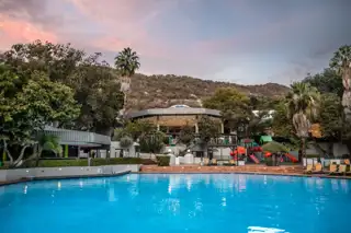 Sun City Cabanas Hero