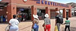 Csi 2020 Khayelitsha Hospital