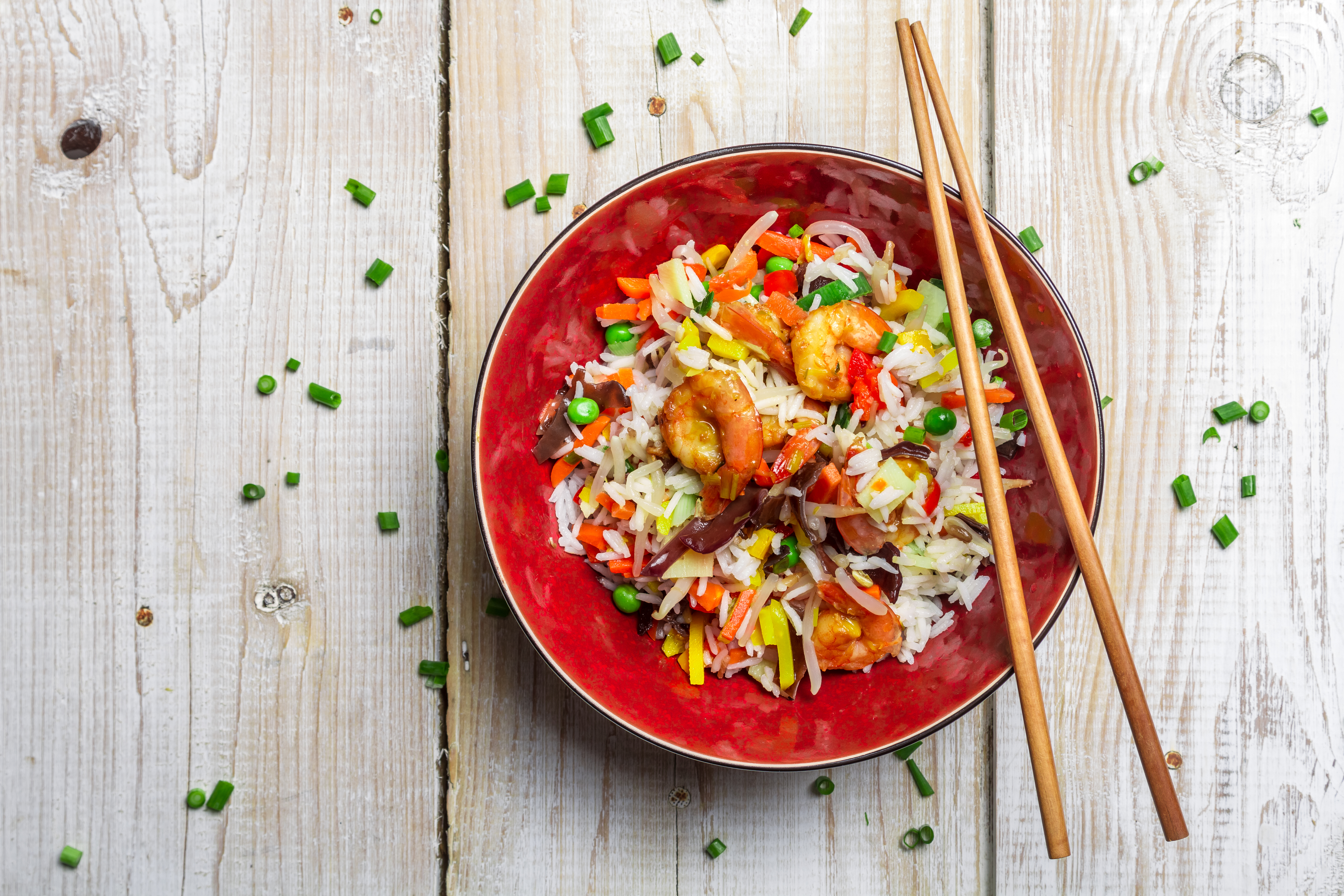 Thai Rice