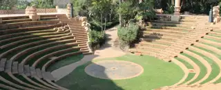 Sun City Vow Amphitheatre 1010