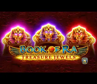 Slots Book Of Ra Treasure Jewels
