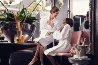 Masl Weddings Africology Spa