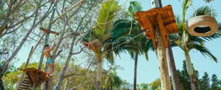 Sunr Activities Valley Of Waves Chimp And Zee 4
