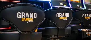 Suns Welcome To Grand Gaming