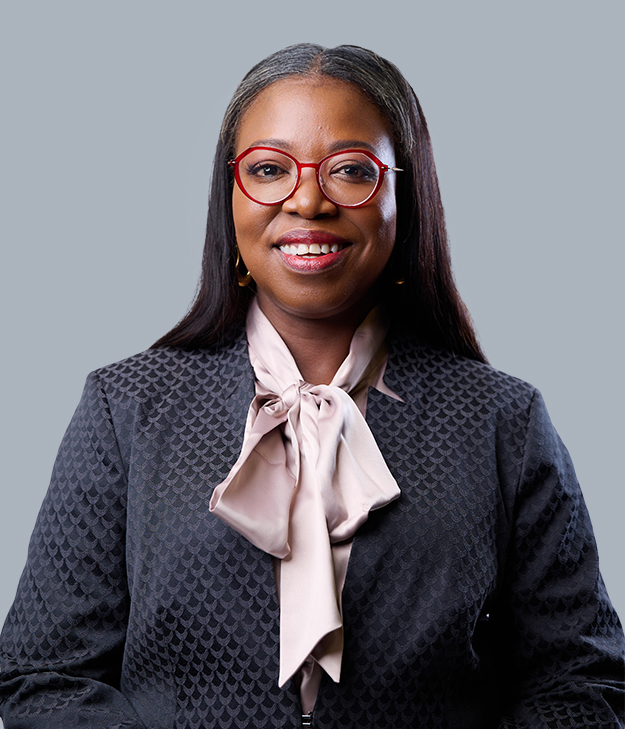 Nwabisa Titus