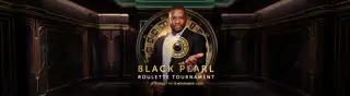 Black Pearl Generic Webbanner