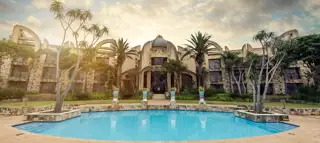 Siba Pool Evening Lodge 2 Web