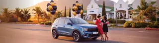 GV Birthday Bonanza Car Draw Oct 2026
