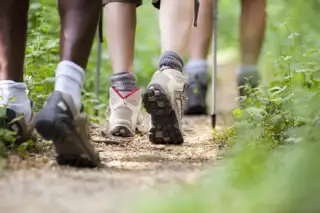 Sports Running