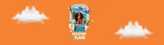 Gran Passport To Flava Banner