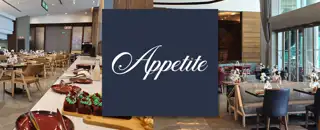Tsqr Appetite Jan 2025
