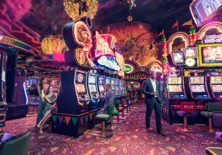 Carn Casino Slots Machines 13