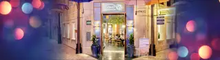 Gran Thava Indian Restuarant Jan 2023