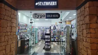 Sun City Stationery