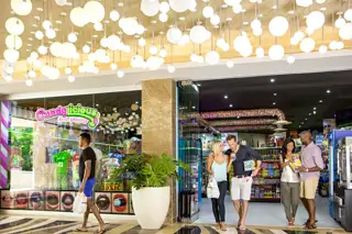Sun City Sun Central Candylicious